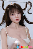 シリコン製 エロい 人形 top sino doll 最高級ダッチワイフ T22 米藤 本物美人 169cm Gカップ