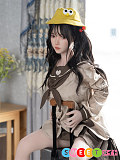 美肌 ラブドール セックス DS21 real gril 158cm JK