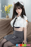 158cm リアル セックス Real Girl C工場製 小舞 Eカップ