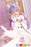 ラブドール 超可愛い メイク