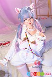 セックス 145cmドール 