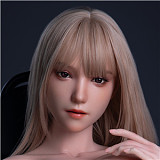 SEDOLL Liam.C 165cm 神乳Cカップ ラブドール #134SC 綺麗アダルト フルシリコン製 ダッチワイフ 美人 フィギュア