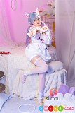 清純派夭夭 ラブドール