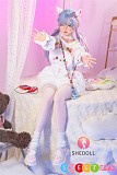超乳Gカップ リアルドール