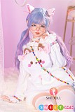 ラブドール 清純派 口