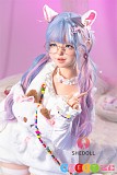 シリコン製 sex doll