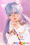 超可愛い人形 エッチ