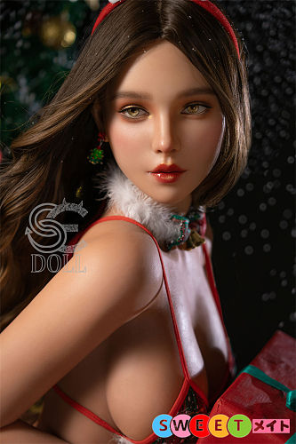SEDOLL Liam.C 165cm 神乳Cカップ ラブドール #134SC 綺麗アダルト フルシリコン製 ダッチワイフ 美人 フィギュア