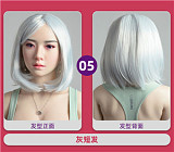 JY DOLL 若汐 163cm Fカップ 巨乳ラブドール 美人 シリコン アイドル系 エロ 人形