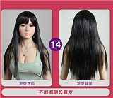 JY DOLL 若汐 163cm Fカップ 巨乳ラブドール 美人 シリコン アイドル系 エロ 人形