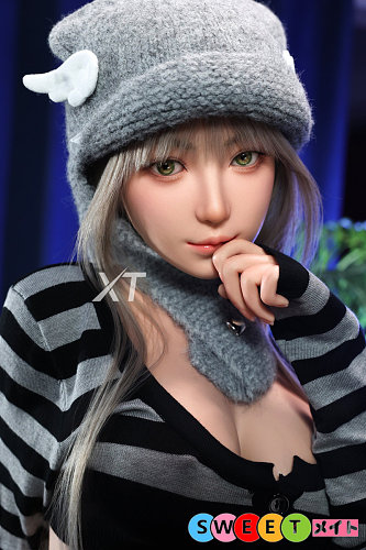 XTDOLL XT-39 Grace 157cm Dカップ ダッチワイフ 綺麗アダルト 軽量24kg シリコンドール 最新