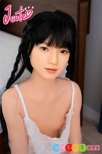 J-cute 137cm 超可愛い AGD19 萌咲 貧乳ラブドール フルシリコン製  本物エロ リアルドール
