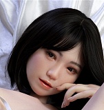 True Idols 楓カレン リアルラブドール AV 女優 158cm 普乳 Dカップ フルシリコン製セックスドール