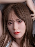 True Idols 楓カレン リアルラブドール AV 女優 158cm 普乳 Dカップ フルシリコン製セックスドール