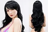 天使もえ監修 AV女優 ラブドール RSメイク157cm 高級感リアルドール アダルト 31kg シリコン製
