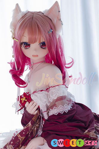 WM Doll 140cm 美乳Bカップ Y001ヘッド 美少女 永雛タフィーcos アニメドール ソフトビニールヘッド シリコンボディ 二次元 フィギュア