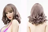 天使もえ監修 AV女優 ラブドール RSメイク157cm 高級感リアルドール アダルト 31kg シリコン製