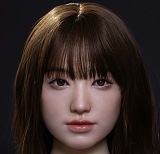 top sino doll 最高級ダッチワイフ T22 米藤 本物美人 169cm Gカップ フルシリコン製 人間lovedoll 人気UP ACE Soft