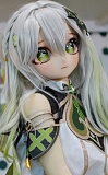 WM Doll 159cm Mini Y007 超可愛い ロり 等身大リアルドール ビニールヘッド+TPEボディ アニメラブドール