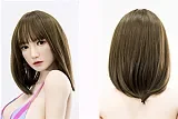 天使もえ監修 AV女優 ラブドール RSメイク157cm 高級感リアルドール アダルト 31kg シリコン製