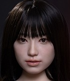 top sino doll 最高級ダッチワイフ T22 米藤 本物美人 169cm Gカップ フルシリコン製 人間lovedoll 人気UP ACE Soft