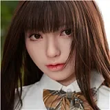 top sino doll 最高級ダッチワイフ T22 米藤 本物美人 169cm Gカップ フルシリコン製 人間lovedoll 人気UP ACE Soft