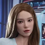 top sino doll 最高級ダッチワイフ T22 米藤 本物美人 169cm Gカップ フルシリコン製 人間lovedoll 人気UP ACE Soft