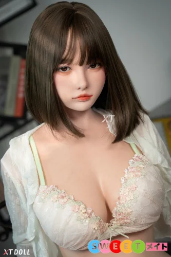 XTDOLL XT-byb30-B Miyu 165cm 神乳Eカップ 美人 無修正 ラブドール シリコン製 等身大 アダルト人形