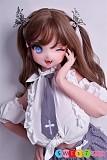 ElsaBabe 最新 ラブドール アニメ RAD026 竹内由紀 148cm JK