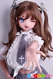超可愛い アニメ人形 ElsaBabe RAD026 竹内由紀 148cm 神乳Lカップ RAD026 Takeuchi Yuki 