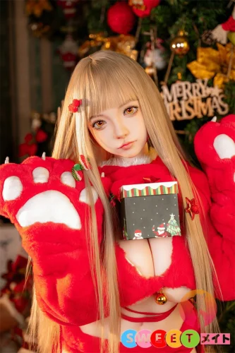 SHEDOLL 洛伊2.0 清純派 145cm ラブドール 超乳Gカップ シリコンヘッド ＆TPEボディ セックスドール