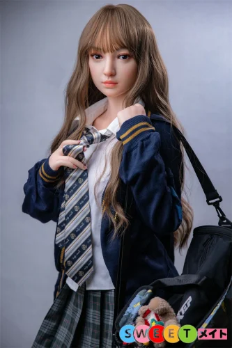 アート技研 Art-doll 150cm 神乳 Cカップ 清純学生 佳奈A15 ダッチワイフ 軽量化19kg シリコン製 無修正 人間 リアル