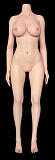 FUDOLL 161cm Eカップ #32小北 清純派 ダッチワイフ シリコン製 本物エロ ラブドール