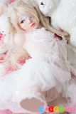 ダッチワイフ シリコンドール mlw Yuu 76cm貧乳
