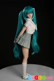 初音 ミク ラブドール BCDOLL 60cm 小型 ミニ系