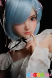 ラブドール Rem　レム リアルドール コスプレ