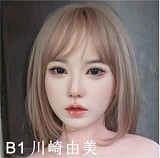 伴趣 BQDOLL B2 ラブドール 148cm Dカップ ダッチワイフ 高級なフルシリコン製