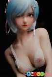 Rem 美少女 ブドール bcdoll