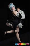 幼気な娘 ロリドール