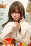 157cmラブドール ダッチワイフ