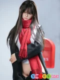 165cm 巨乳Cカップ ラブドール