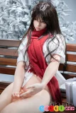 シリコン ラブドール 女性
