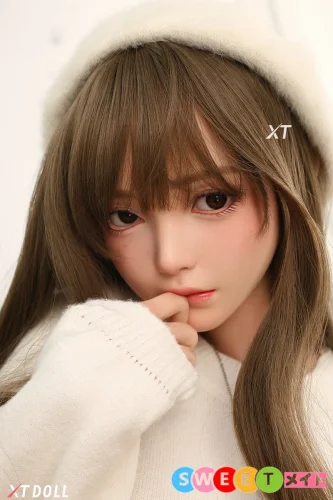 XTDOLL XT-bym20 Kaoru 157cm Dカップ アダルト 軽量24kg シリコンドール 本物エロ フィギュア