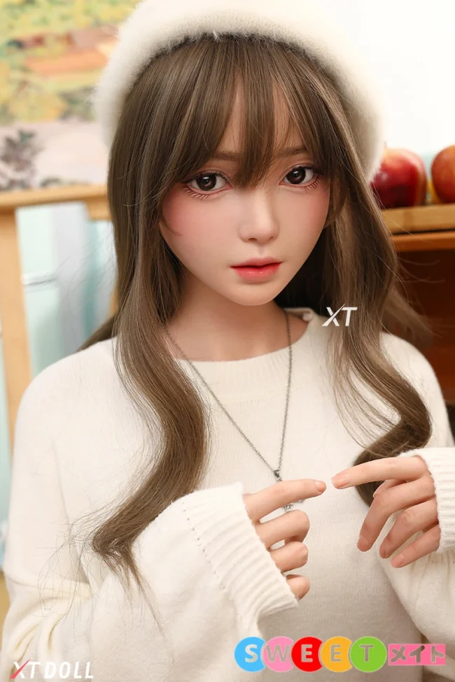 XTDOLL XT-bym20 Kaoru 157cm Dカップ アダルト 軽量24kg シリコンドール 本物エロ フィギュア