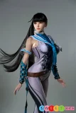 ドール 直立 美人