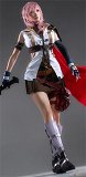 Game Lady No.27 171cm Gカップ 美人 コスプレ 高級ラブドール シリコン製