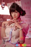 ダッチワイフ 芷沅 美人