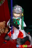 ディルド アニメ AAカップ fat
