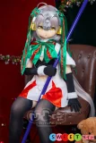 ラブドール アニメ ヘッド