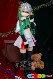 アニメ ドール 135cm人形